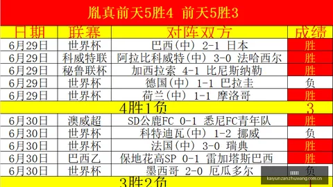 南美杯连胜巅峰，主队强势让分，客队数据走势解析攻略